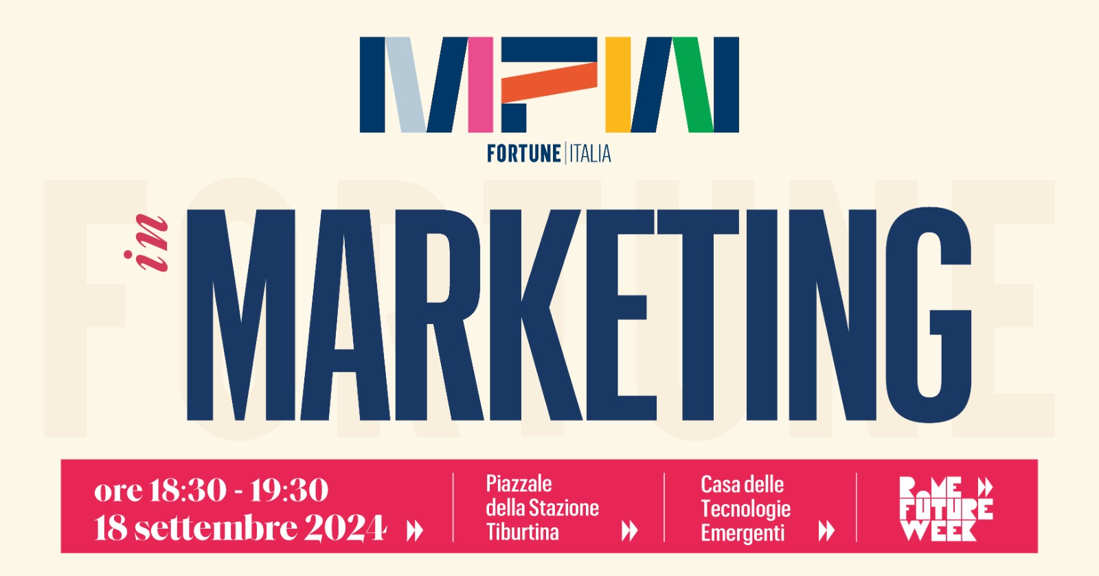 Le donne del marketing